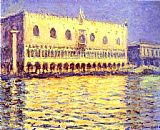 Venice The Doge Palace